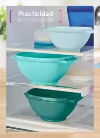 Folleto Tupperware Página 24