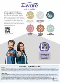 Folleto Tupperware Página 26