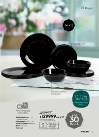 Folleto Tupperware Página 3