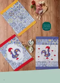 Folleto Tupperware Página 4