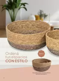 Folleto Tupperware Página 6