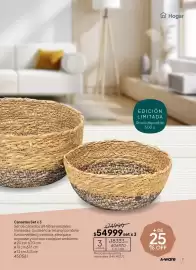 Folleto Tupperware Página 7