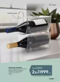 Folleto Tupperware Página 9