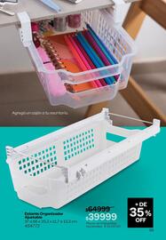 Folleto Tupperware Página 100