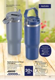 Folleto Tupperware Página 102