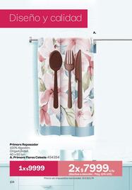 Folleto Tupperware Página 105