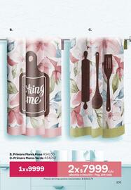 Folleto Tupperware Página 106