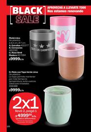 Folleto Tupperware Página 107