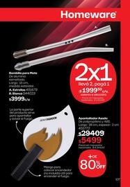 Folleto Tupperware Página 108