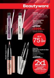 Folleto Tupperware Página 112