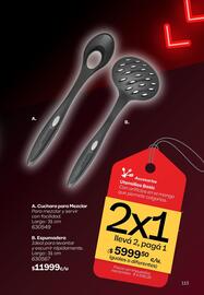 Folleto Tupperware Página 116