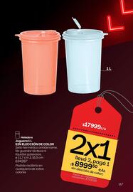 Folleto Tupperware Página 118