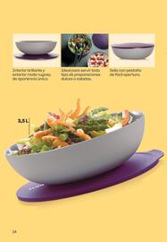 Folleto Tupperware Página 15