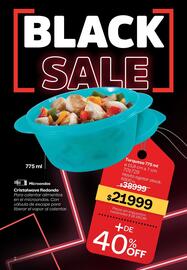 Folleto Tupperware Página 3