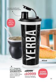 Folleto Tupperware Página 30