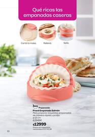 Folleto Tupperware Página 33
