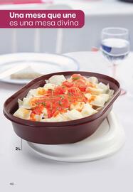 Folleto Tupperware Página 41