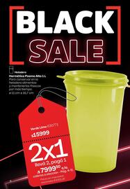 Folleto Tupperware Página 5