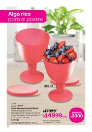 Folleto Tupperware Página 51