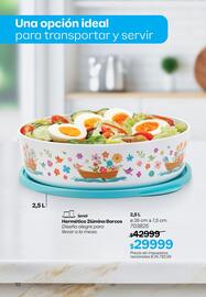 Folleto Tupperware Página 53