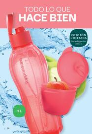 Folleto Tupperware Página 55