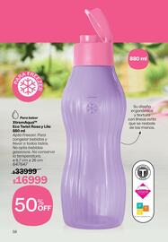 Folleto Tupperware Página 59