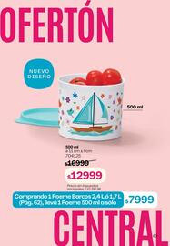 Folleto Tupperware Página 64