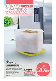Folleto Tupperware Página 73