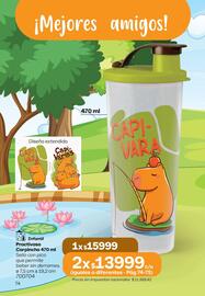 Folleto Tupperware Página 75