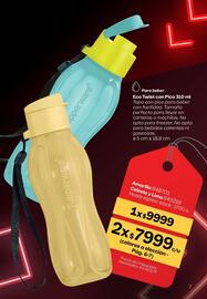 Folleto Tupperware Página 8