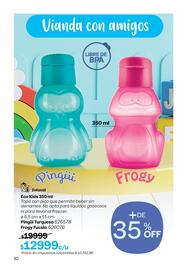 Folleto Tupperware Página 83