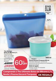 Folleto Tupperware Página 88