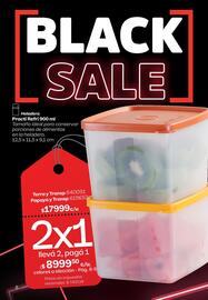 Folleto Tupperware Página 9