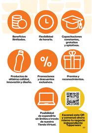 Folleto Tupperware Página 90