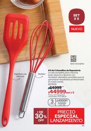 Folleto Tupperware Página 92