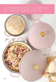 Folleto Tupperware Página 95