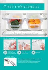 Folleto Tupperware Página 99