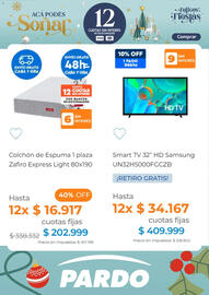 Catálogo Pardo Hogar Página 3