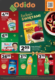 Odido gazetka Strona 1