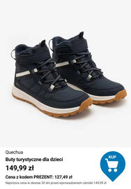 Decathlon gazetka Strona 13