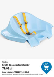 Decathlon gazetka Strona 3