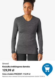 Decathlon gazetka Strona 5