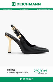 Deichmann gazetka tydzień 49 Strona 11