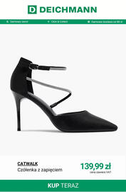 Deichmann gazetka tydzień 49 Strona 6