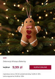 Home&You gazetka tydzień 49 Strona 9