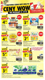 Intermarche gazetka tydzień 49 Strona 12