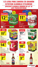 Intermarche gazetka tydzień 49 Strona 47