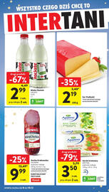 Intermarche gazetka tydzień 49 Strona 54