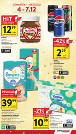 Intermarche gazetka tydzień 49 Strona 9