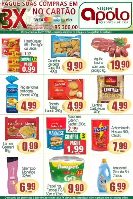 Catálogo Super Apolo (válido até 2-12)